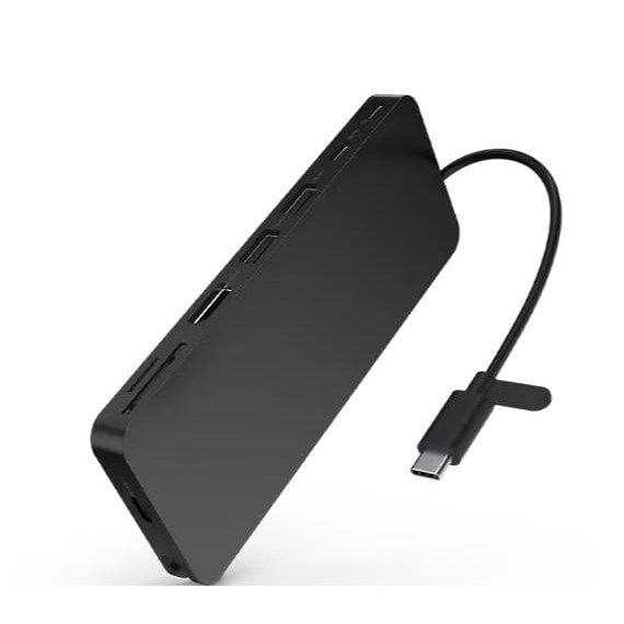 LENOVO TRAVEL DOCK 4X11N40212 TYPEC DOCK