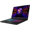 MSI 17.3'' KATANA 17 B12VFK-1031XTR COERE i5 12450H-32GB DDR5 RAM-8GB RTX4060-512GB NVME-FDOS