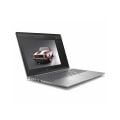 HP 16'' Zbook Power 16 G11 8T0U2EA ULTA 7 155H-64GB DDR5 RAM-512GB NVME-4GB RTX 500 ADA-W11 PRO