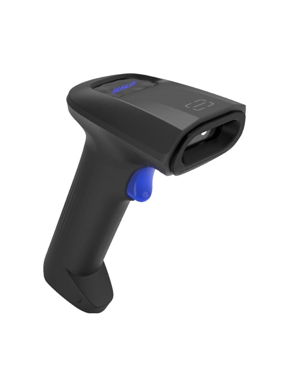 SUNLUX 2D RH10 USB El Tipi Karekod Okuyucu