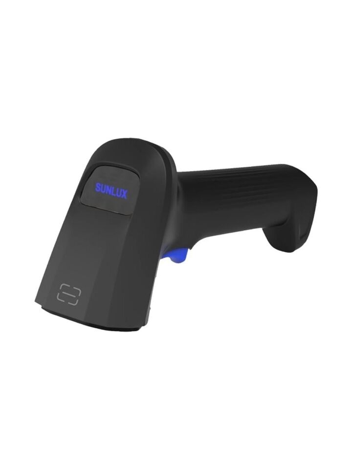 SUNLUX 2D RH10 USB El Tipi Karekod Okuyucu