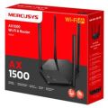 TP-Link Mercusys MR60X AX1500 Dual-Band Wi-Fi 6 Router