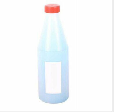 Tonerkopi Kyocera/Utax/Olivetti/Mitaco/Triumph Adler Mavi Toner Dolum Tozu A3 500 GR