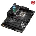 ASUS ROG STRIX Z690-F GAMING WIFI DDR5 M2 PCIe NVME HDMI DP PCIe 16X v5.0 1700p ATX