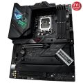 ASUS ROG STRIX Z690-F GAMING WIFI DDR5 M2 PCIe NVME HDMI DP PCIe 16X v5.0 1700p ATX