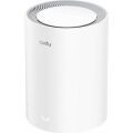 CUDY M1800 AX1800 Dual Band EV Ofis Tipi Mesh Router 3-lü paket