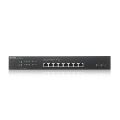 ZYXEL 8port XS1930-10 10GbE 2-SFP 10GbE YÖNETİLEBİLİR SWITCH
