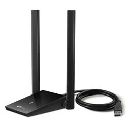 TP-Link Archer TX20U Plus AX1800 High Gain Dual Band Wi-Fi 6 USB Adaptör