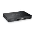 ZYXEL 8port XS1930-10 10GbE 2-SFP 10GbE YÖNETİLEBİLİR SWITCH