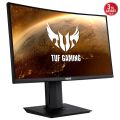 ASUS 23.6'' VA TUF GAMING VG24VQR 1MS 165Hz HDMI-DP Pivot Kavisli Gaming Monitör (1920 X 1080)