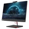 LENOVO 23.8'' Dokunmatik NEO 50A 12K9004BTR CORE i7 13700H 16GB DDR5 RAM 1TB NVME O/B UHD FDOS