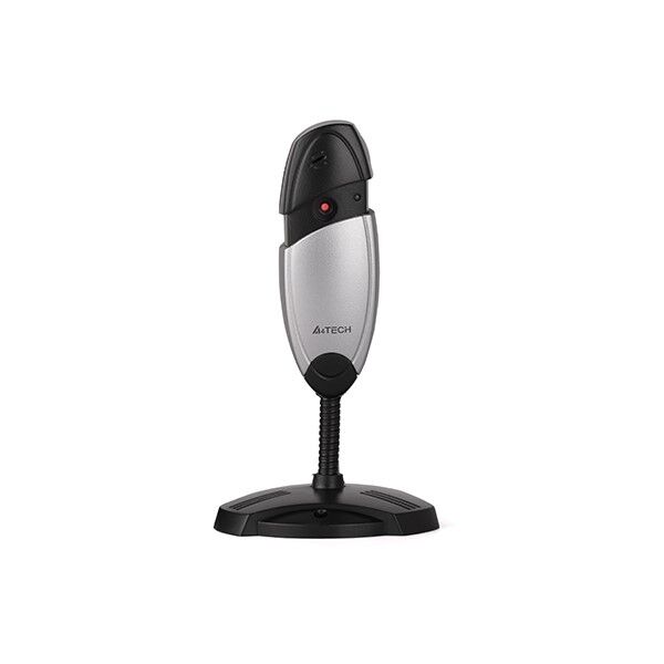 A4 TECH PK-635G 480p Anti-Glare Dahili Mikrofonlu Webcam