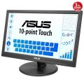 ASUS 15.6'' TN VT168HR 5MS 60Hz HDMI Dokunmatik Monitör (1366 X 768)