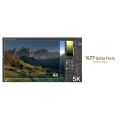 ASUS 27'' IPS PROART PA27JCV 5K 5MS 60HZ DP HDM USB C 5120X2880 PIVOT MONITÖR