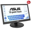 ASUS 15.6'' TN VT168HR 5MS 60Hz HDMI Dokunmatik Monitör (1366 X 768)