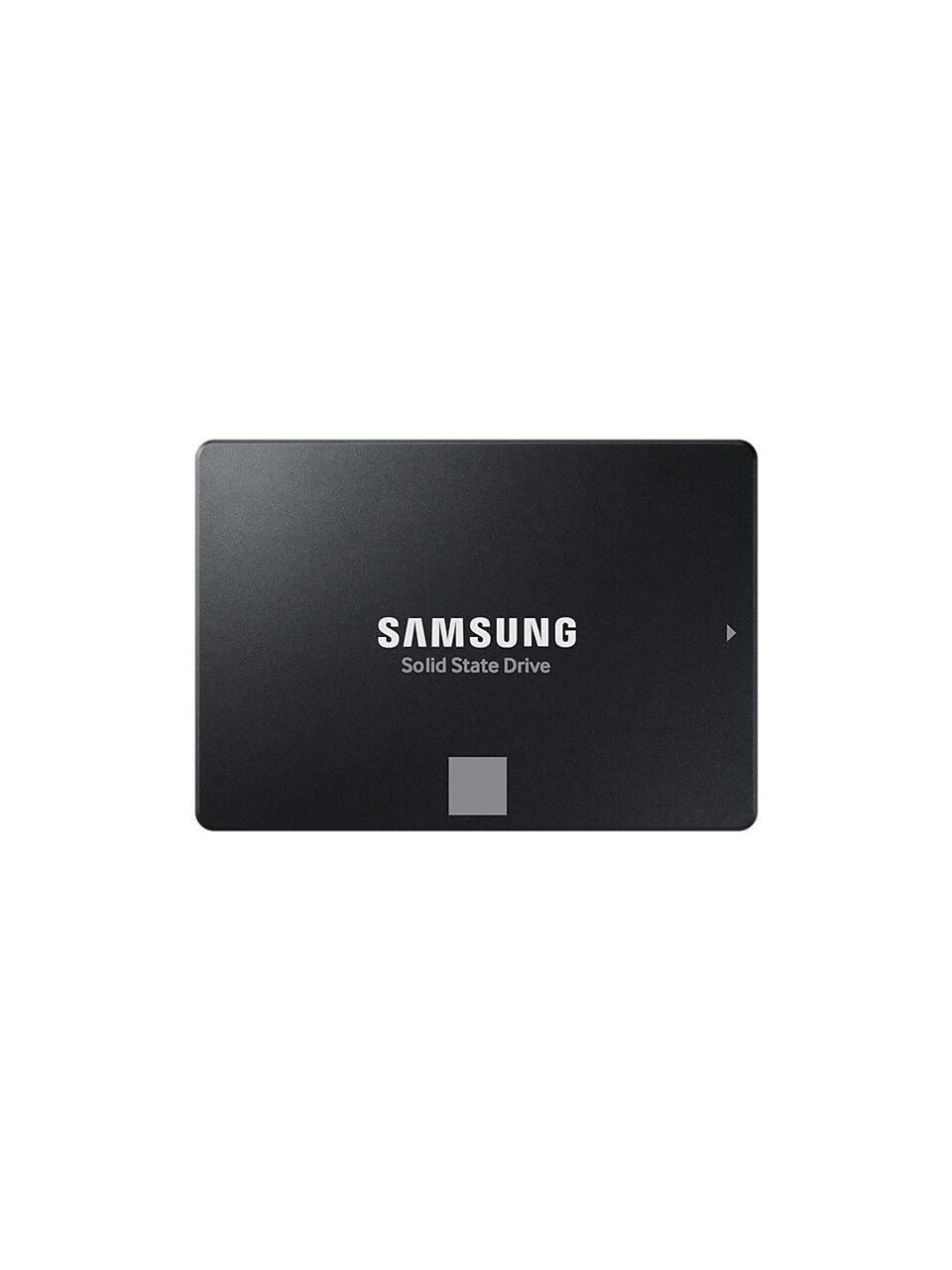 Samsung 870 EVO 4TB SSD Disk MZ-77E4T0BW