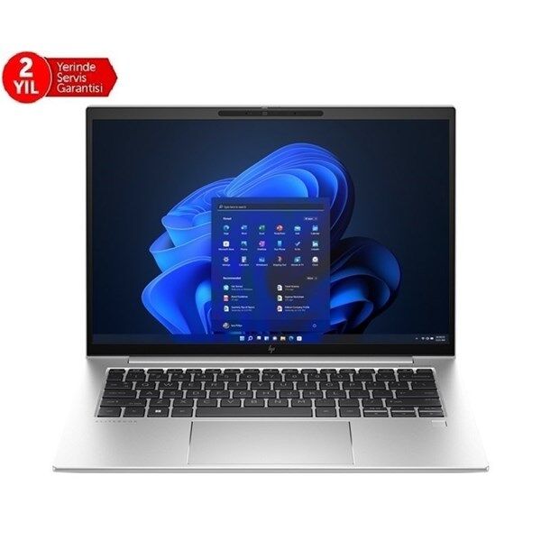 HP 14'' ELITEBOOK 840 G11 B2RK8ES ULTRA 7 155H-32GB DDR5 RAM-1TB NVME-W11 PRO