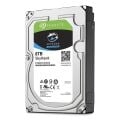 SEAGATE 3.5'' 4TB SKYHAWK ST4000VX015 5900 RPM 256MB SATA-3 Güvenlik Diski