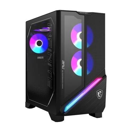 MSI MPG INFINITE X3 Aı 2NVR7-230TR ULTRA 7 265K-64GB DDR5 RAM-4TB NVME-16GB RTX5070TI-W11H GAMING PC