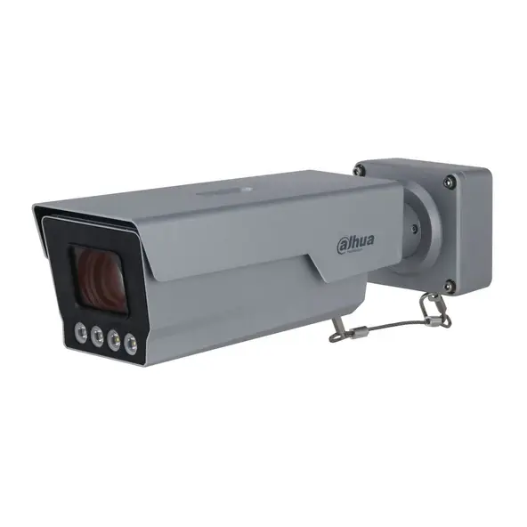 DAHUA 4MP Bullet AI Plaka Okuma Kamerası ITC431-RW1F-IRL8