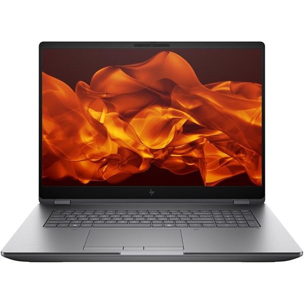 HP 18'' ZBOOK FURY 18 G1i C65G8ES ULTRA 7 255HX-64GB DDR5 RAM-4TB NVME-12GB RTX PRO 3000-W11 PRO 2560X1600