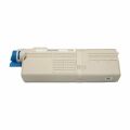Tonerkopi Oki C532/C542/C563 YL Muadil Toner Yüksek Kapasiteli (Baskı Kapasitesi 6000 Syf.)
