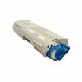 Tonerkopi Oki C532/C542/C563 YL Muadil Toner Yüksek Kapasiteli (Baskı Kapasitesi 6000 Syf.)