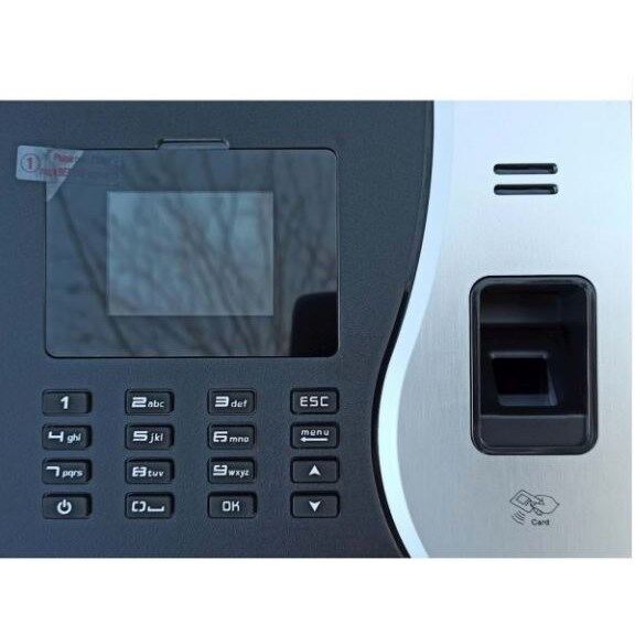 PROXSEN PS4020 125 Khz Proximity Parmak İzi / Kart / Şifre 2,4'' Renkli Tft Ekran