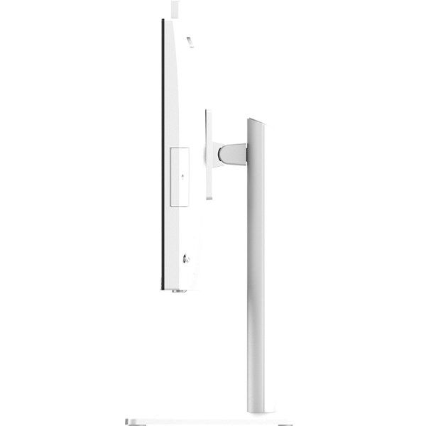 MSI 27'' MODERN AM273QP Aı 1UM-242TR ULTRA 5 125H-32GB DDR5 RAM-2TB NVME-W11H BEYAZ (2560X1440)