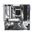 ASROCK A620M PRO RS WIFI-6E DDR5 HDMI-DP PCIE 4.0 AM5 MATX