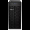 DELL T150 PET150SPL5 E-2314 1x16gb 1x480gb SSD 365w 5U Tower Sunucu PERC H355 Adapter, Full Height
