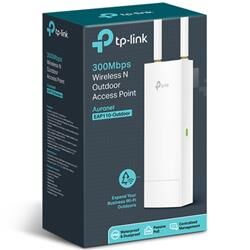 Omada EAP110 Outdoor 300 Mbps Wi-Fi N Access Point