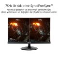 ASUS 21.5'' IPS VP229HE 5MS 75Hz HDMI EV Ofis Tipi Monitör (1920 X 1080)
