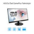 ASUS 21.5'' IPS VP229HE 5MS 75Hz HDMI EV Ofis Tipi Monitör (1920 X 1080)
