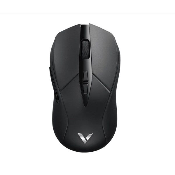 RAPOO V300SE Kablolu/Kablosuz 1200dpi Siyah Mouse (12401)