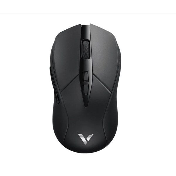 RAPOO V300SE Kablolu/Kablosuz 1200dpi Siyah Mouse (12401)