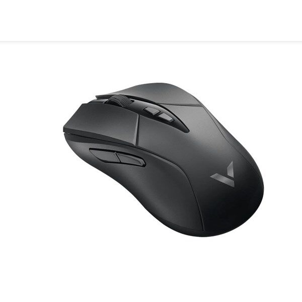 RAPOO V300SE Kablolu/Kablosuz 1200dpi Siyah Mouse (12401)