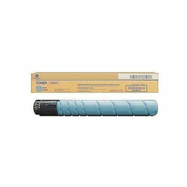 Konica Minolta TN-227 / Develop TN227-ACVH450 CY Toner