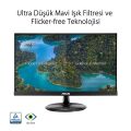 ASUS 21.5'' IPS VP229HE 5MS 75Hz HDMI EV Ofis Tipi Monitör (1920 X 1080)