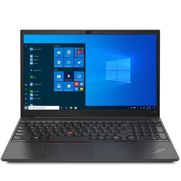 LENOVO 15.6'' E15 20TDS0SH00 CORE i7 1165G7-16GB RAM-1TB SATA-512GB NVME-2GB MX450-FDOS