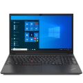 LENOVO 15.6'' E15 20TDS0SH00 CORE i7 1165G7-16GB RAM-1TB SATA-512GB NVME-2GB MX450-FDOS