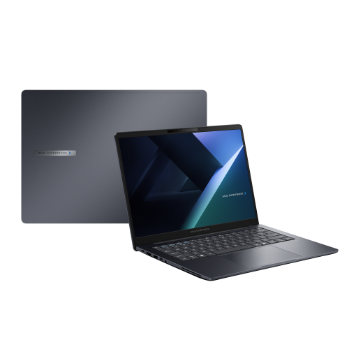ASUS 14''  B5405CCA-U716512B0D ULTRA 7-255H 16GB 512GB M2 NVME- O/B UHD FDOS
