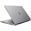 HP 18'' ZBOOK FURY 18 G1i C65G7ES ULTRA 9 285HX-64GB DDR5 RAM-2TB NVME-16GB RTX PRO 4000-W11 PRO-2560X1600