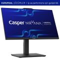 CASPER 23.8'' A900 A90.1342-8E00X-V-S CORE i5 13420H 16GB RAM- 500GB M2 NVME- O/B UHD W11 PRO IVOT