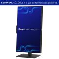 CASPER 23.8'' A900 A90.1342-8E00X-V-S CORE i5 13420H 16GB RAM- 500GB M2 NVME- O/B UHD W11 PRO IVOT