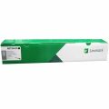 Lexmark CX921 BK Toner Yüksek Kapasiteli (Baskı Kapasitesi 34.000 Syf.)