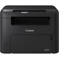 CANON A4 Siyah MF272DW Laser Dublex Yazıcı Tarayıcı Fotokopi USB 2.0,Kablosuz KUTU AÇIK (Outlet)