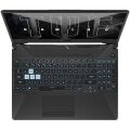 ASUS 15.6'' TUF GAMING A15 FA506NC-HN048 RYZEN 5 7535HS 40GB- 512GB M2 NVME- 4 GB RTX3050 FDOS
