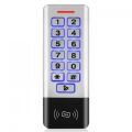 PROXSEN PS-430P STANDALONE Işklı Tuşlu Takımı Zil Butonu