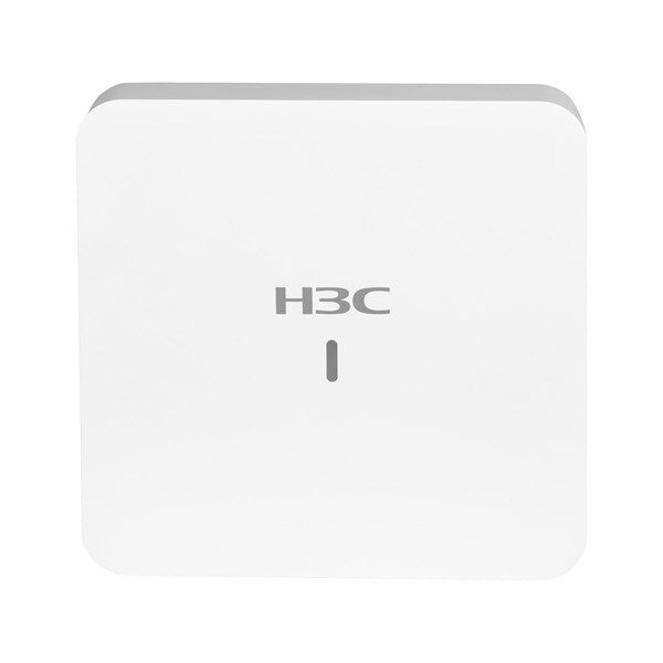 H3C WA6020 AX1500 DUAL BAND KURUMSAL ACCESS POINT (ADAPTÖRSÜZ)